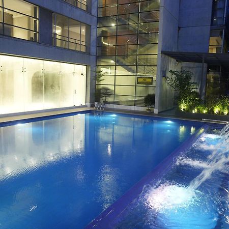 Lakeshore Heights Dhaka Exterior foto