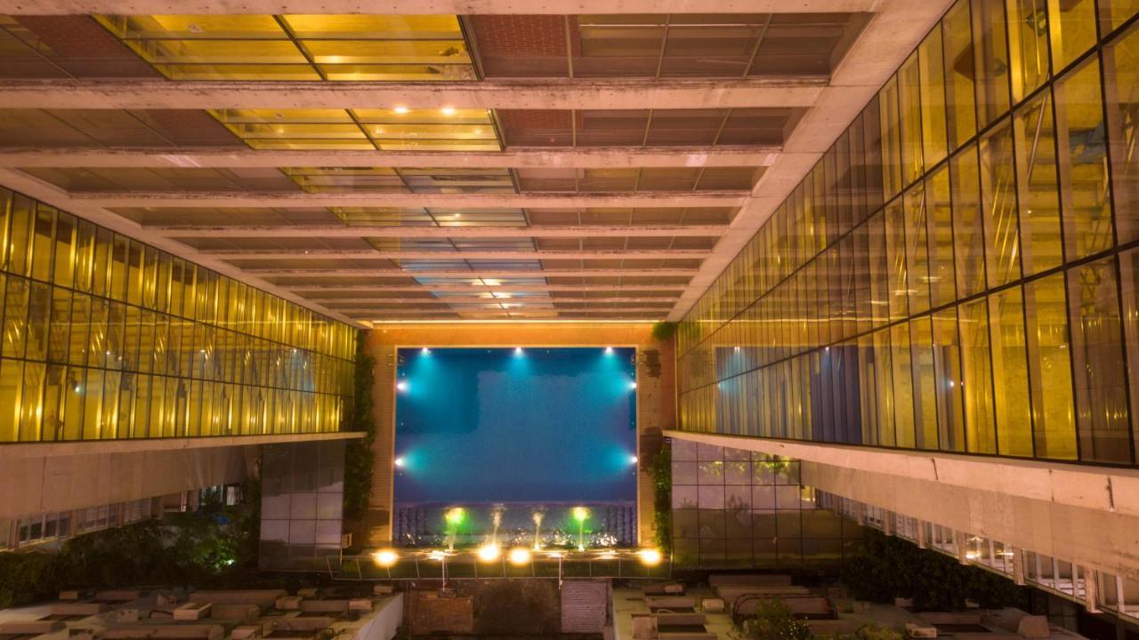 Lakeshore Heights Dhaka Exterior foto