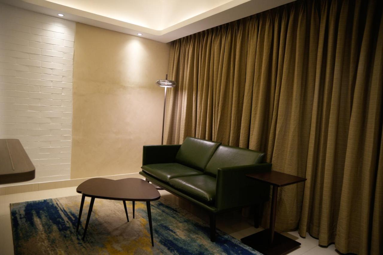 Lakeshore Heights Dhaka Exterior foto