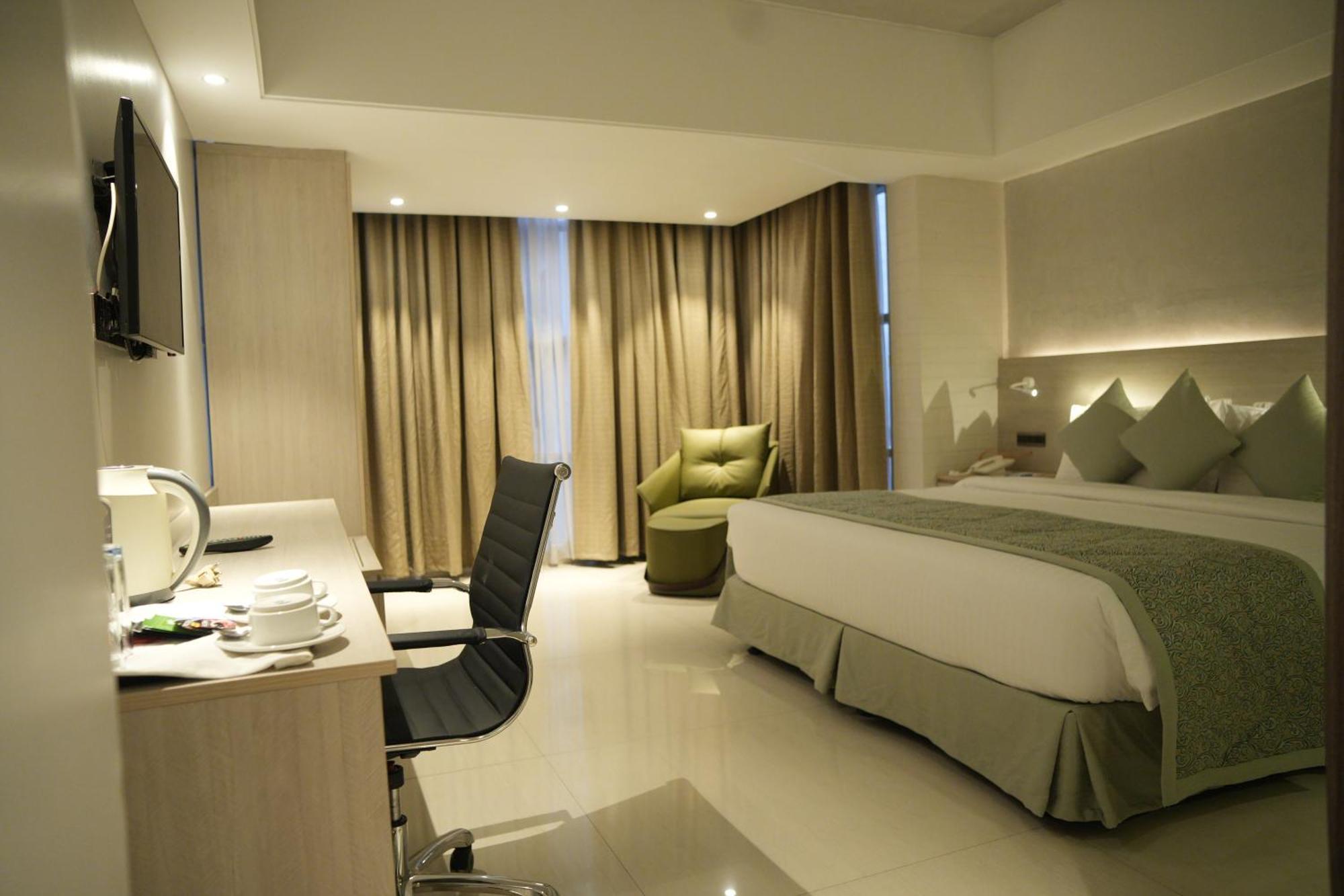 Lakeshore Heights Dhaka Exterior foto